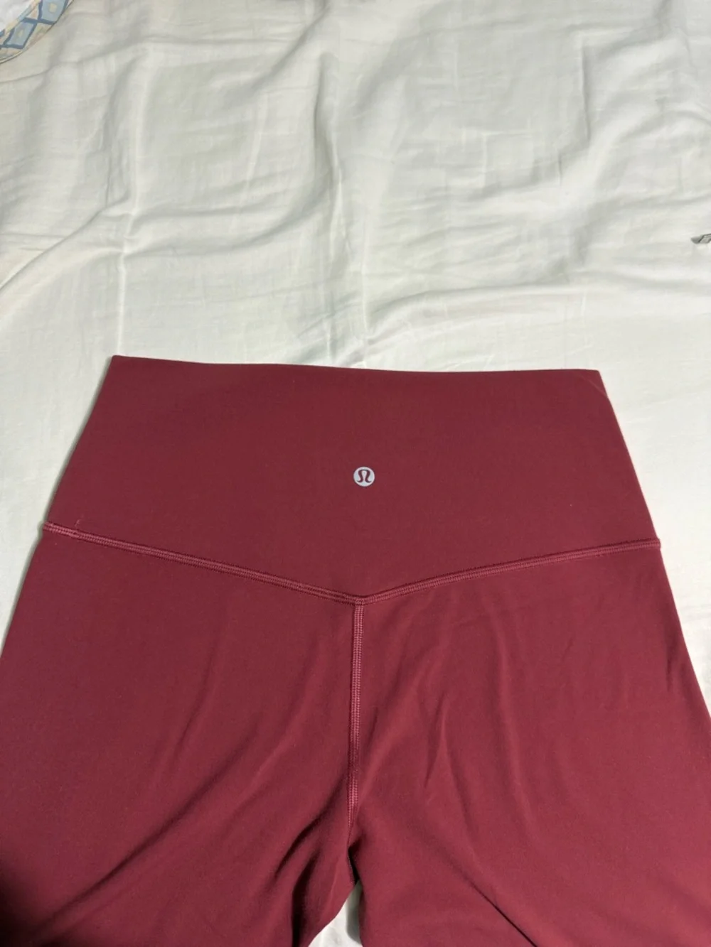 lululemon athletica slim high